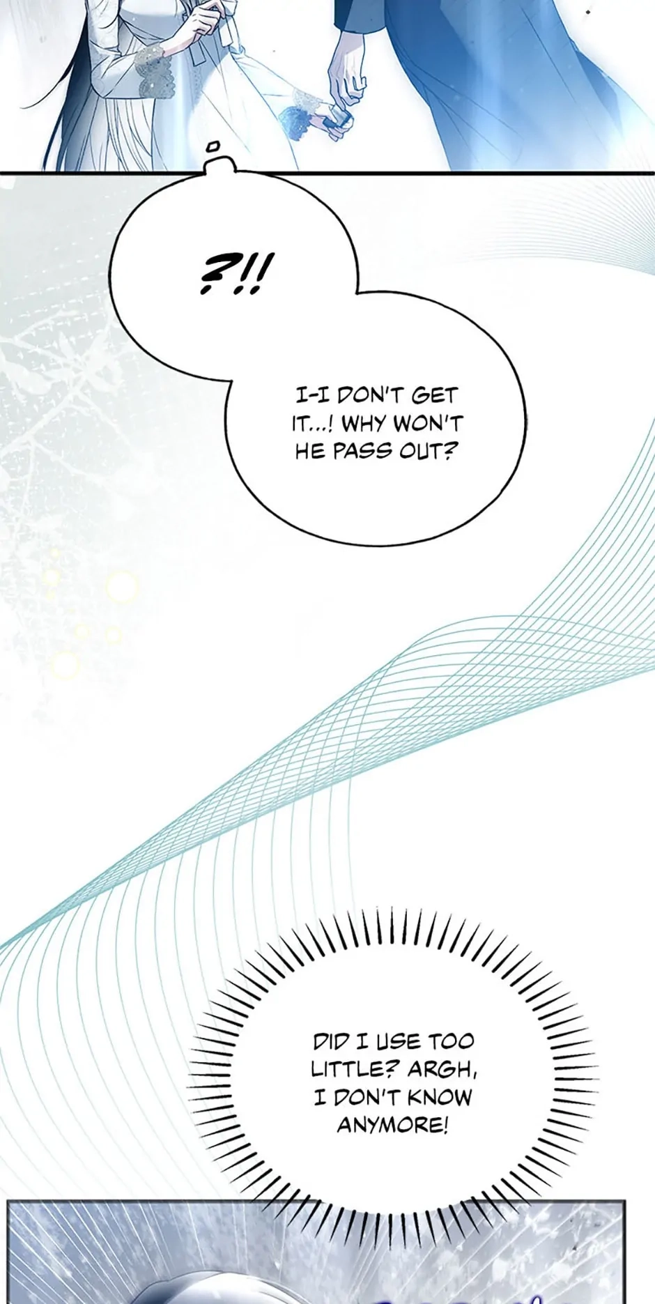 Read Post-Possession Damage Control chapter 41 image 61 on Lezhin