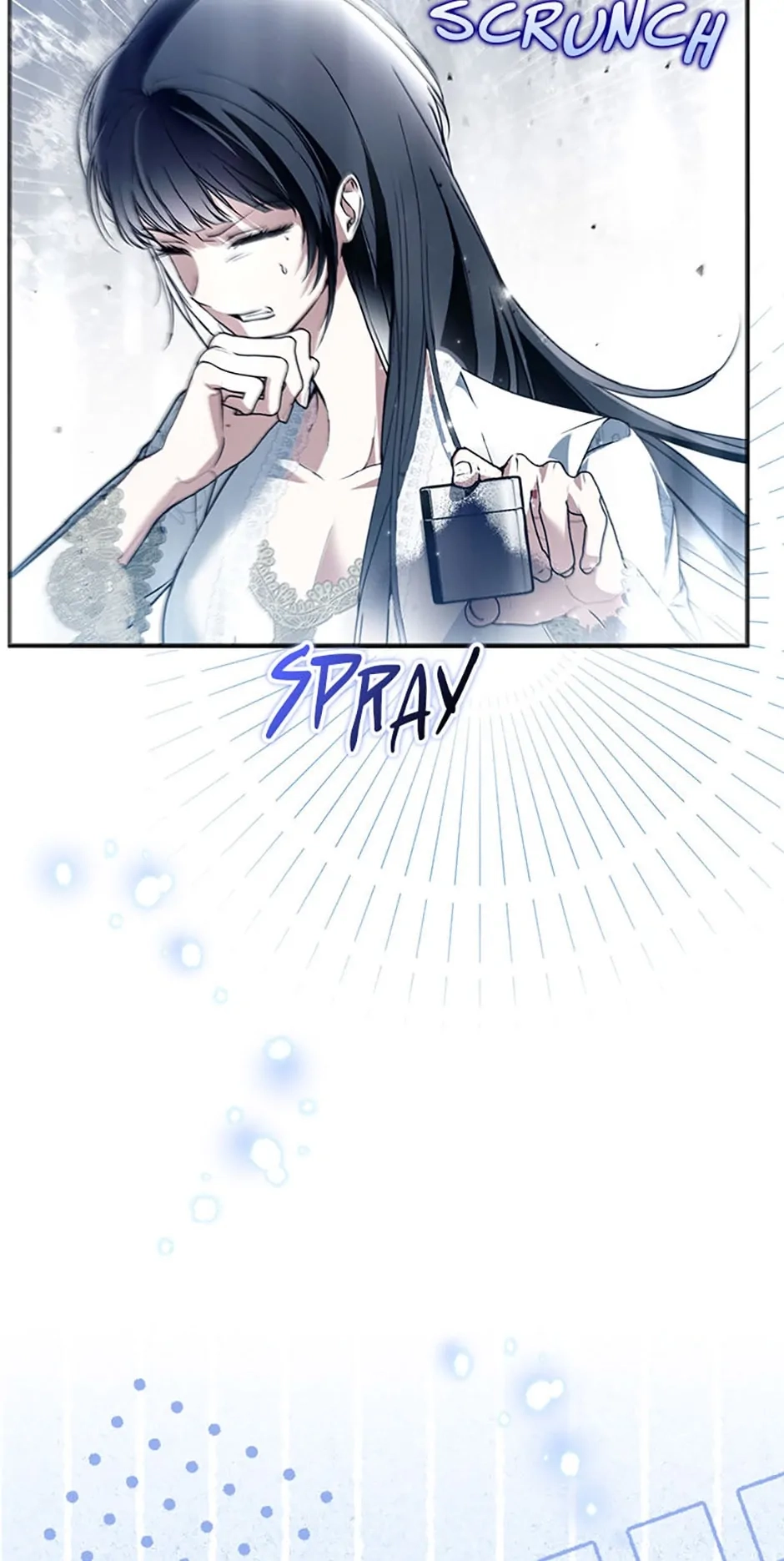 Read Post-Possession Damage Control chapter 41 image 62 on Lezhin