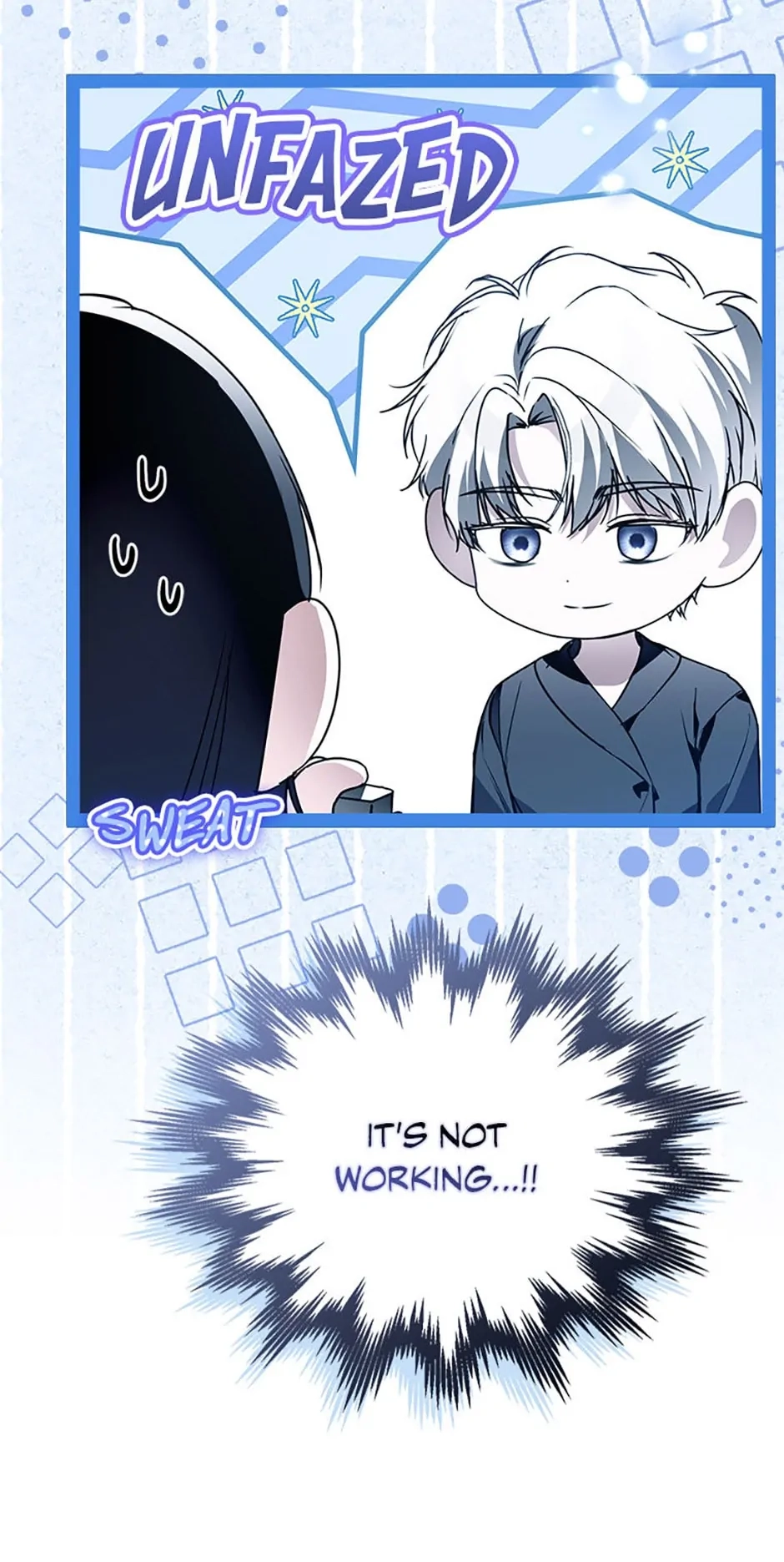 Read Post-Possession Damage Control chapter 41 image 63 on Lezhin