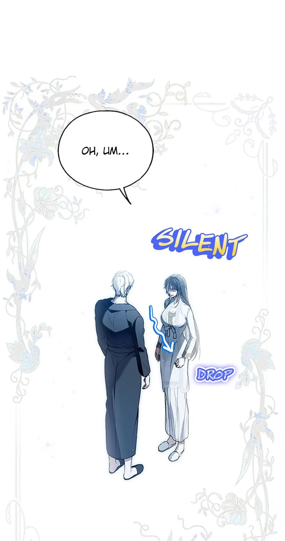 Read Post-Possession Damage Control chapter 41 image 64 on Lezhin