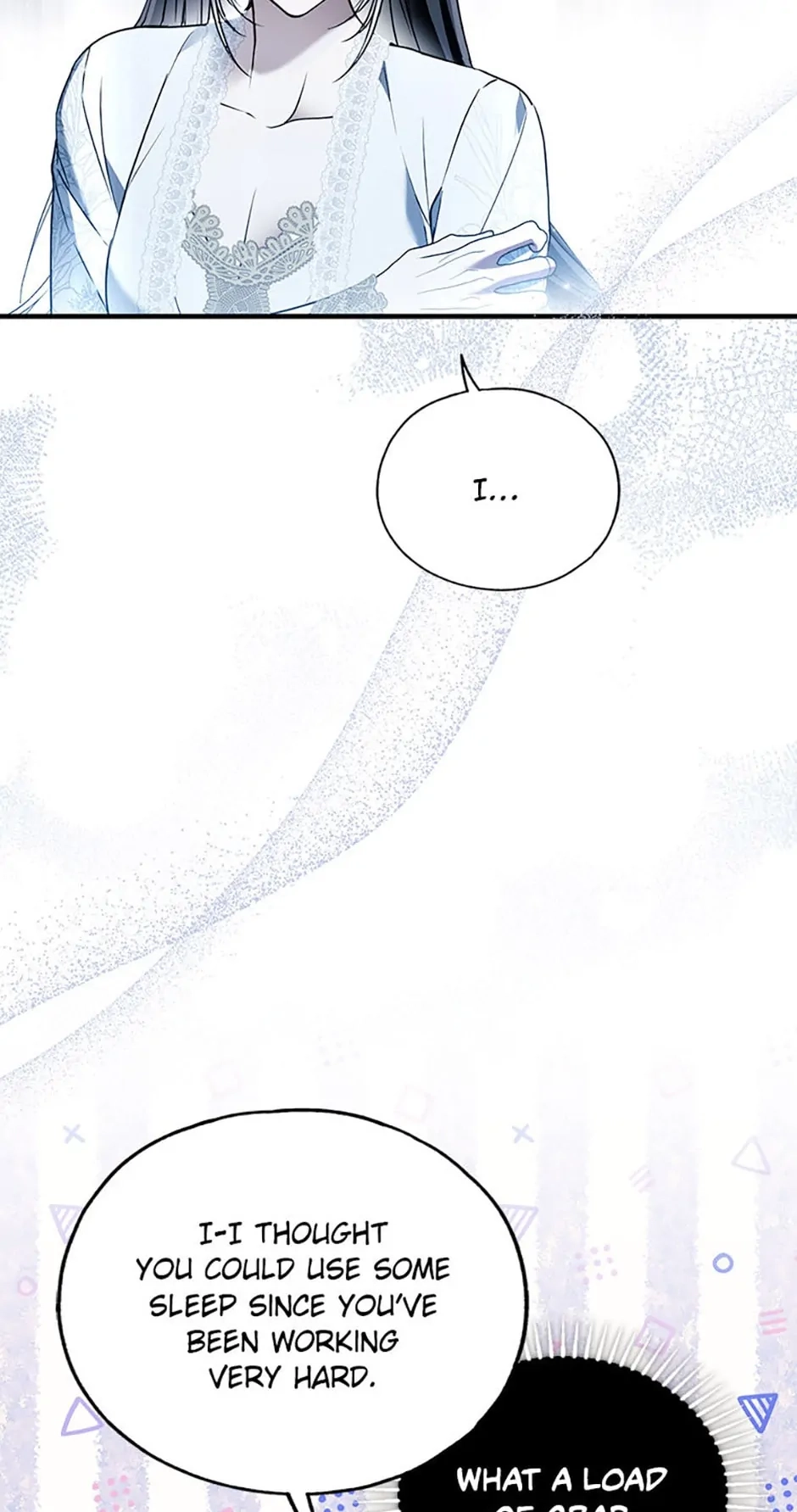 Read Post-Possession Damage Control chapter 41 image 66 on Lezhin
