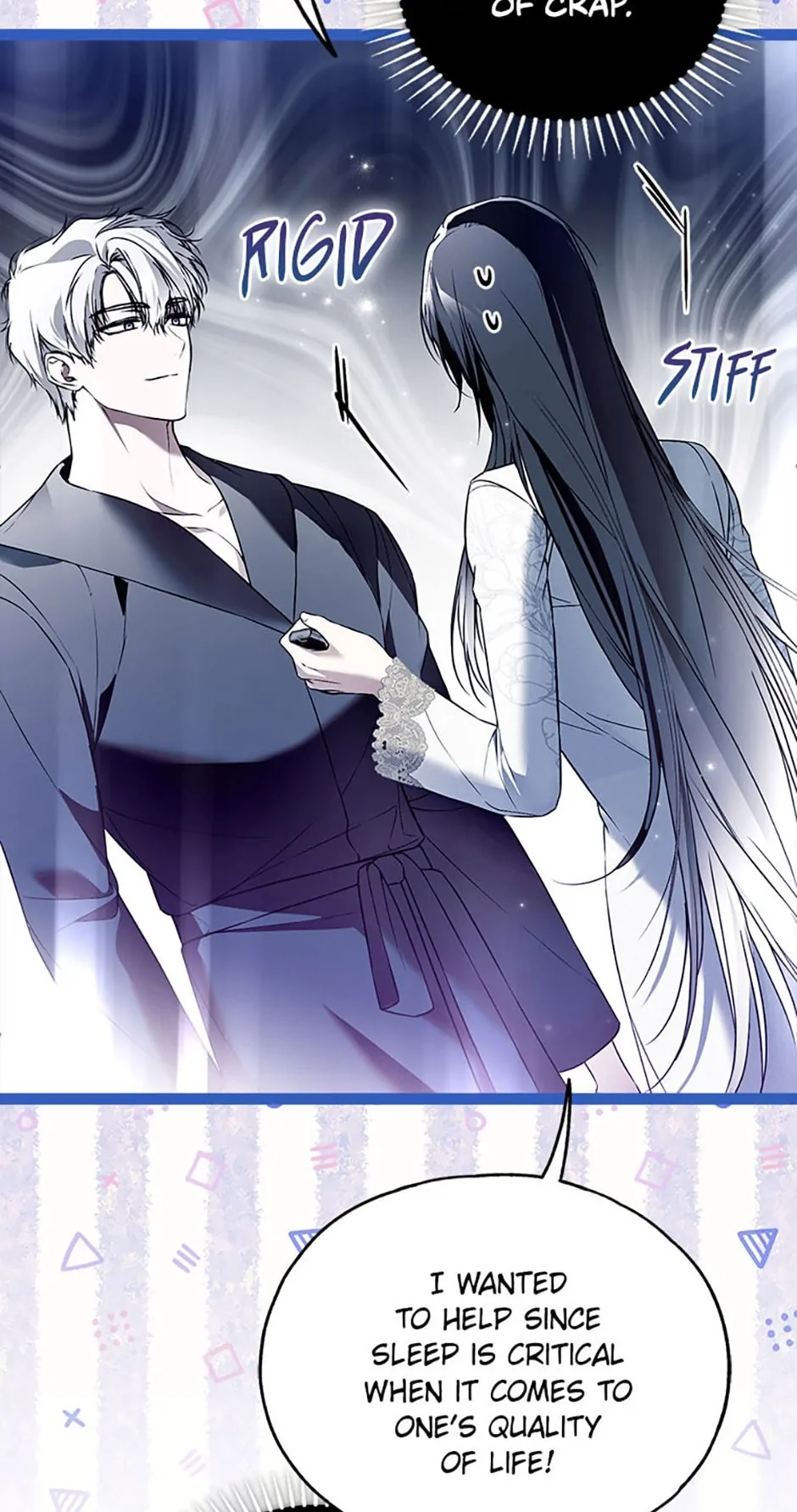 Read Post-Possession Damage Control chapter 41 image 67 on Lezhin
