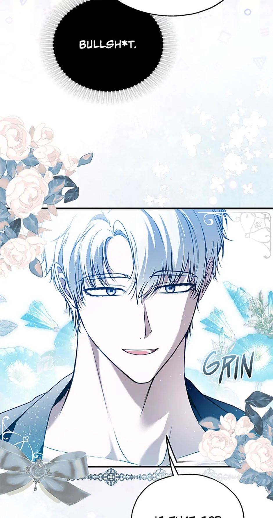 Read Post-Possession Damage Control chapter 41 image 68 on Lezhin