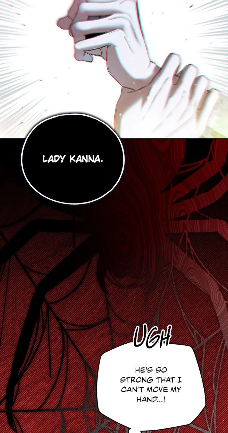 Read Post-Possession Damage Control chapter 41 image 70 on Lezhin