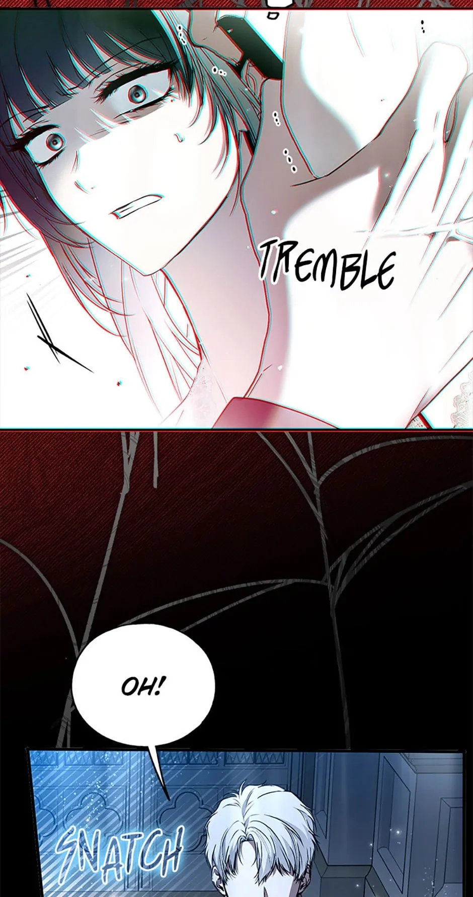 Read Post-Possession Damage Control chapter 41 image 71 on Lezhin