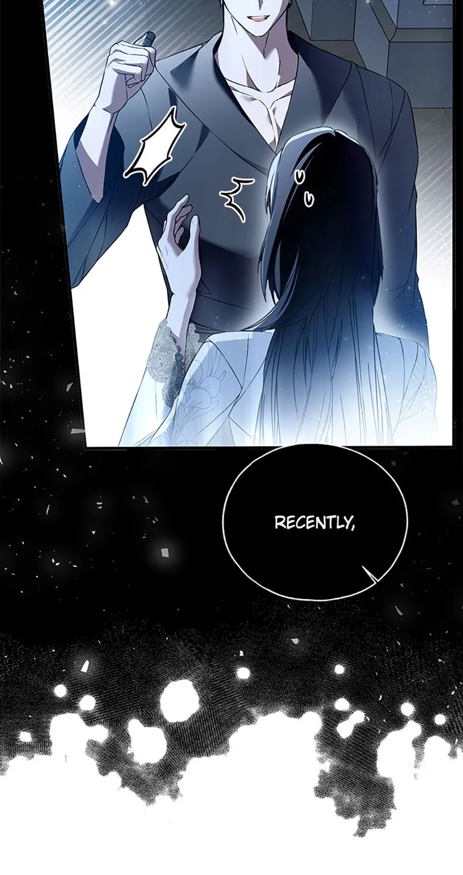 Read Post-Possession Damage Control chapter 41 image 72 on Lezhin