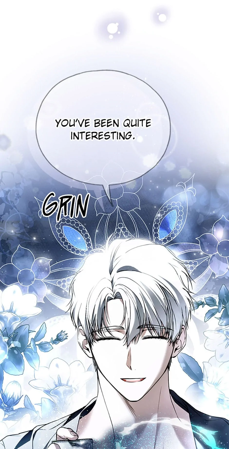 Read Post-Possession Damage Control chapter 41 image 73 on Lezhin