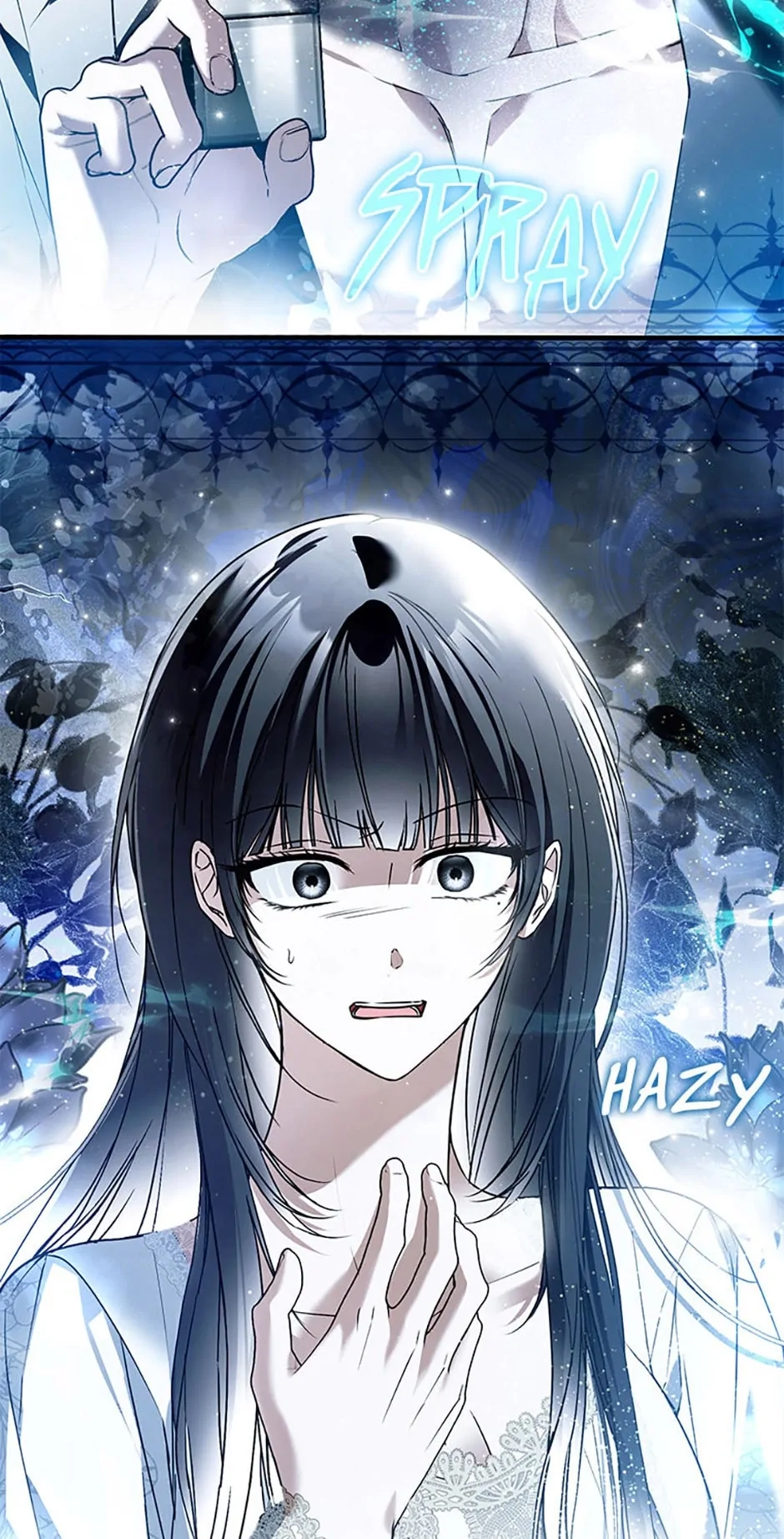 Read Post-Possession Damage Control chapter 41 image 74 on Lezhin