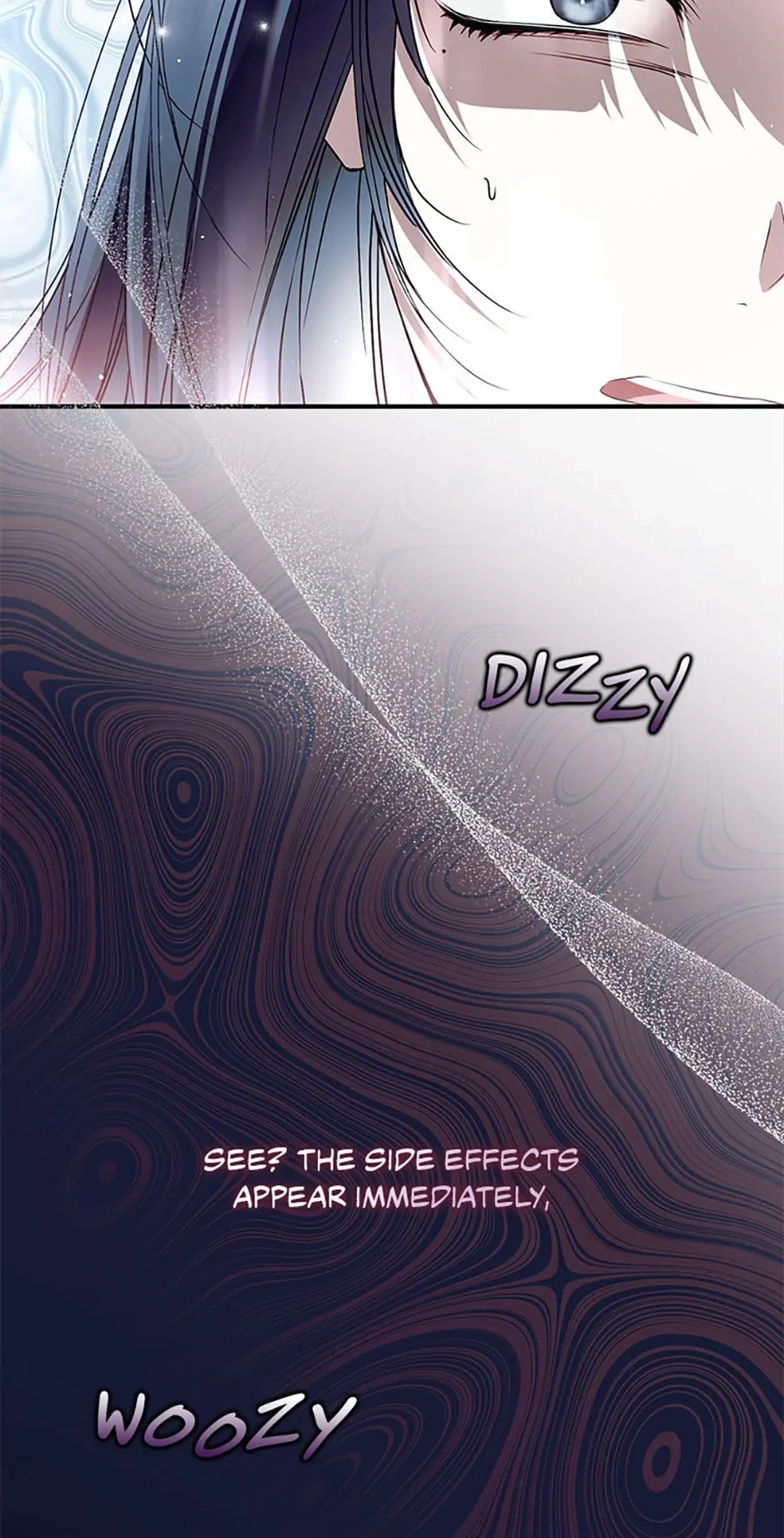 Read Post-Possession Damage Control chapter 41 image 76 on Lezhin