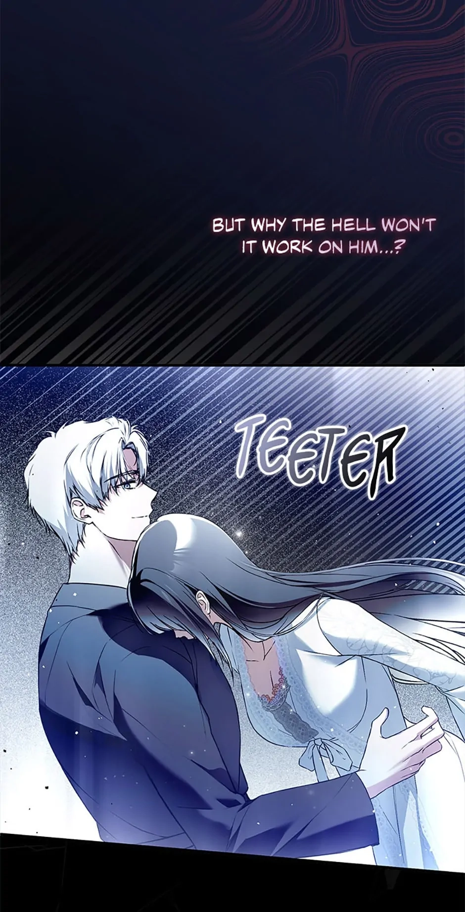 Read Post-Possession Damage Control chapter 41 image 77 on Lezhin