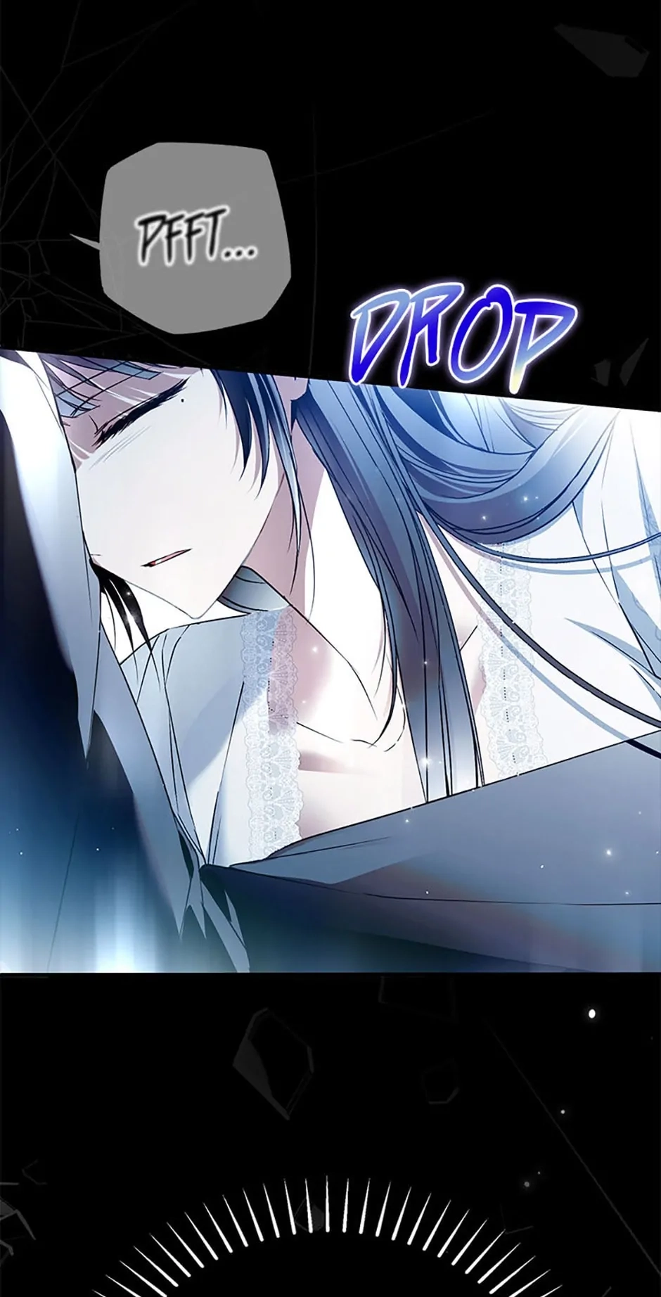 Read Post-Possession Damage Control chapter 41 image 78 on Lezhin