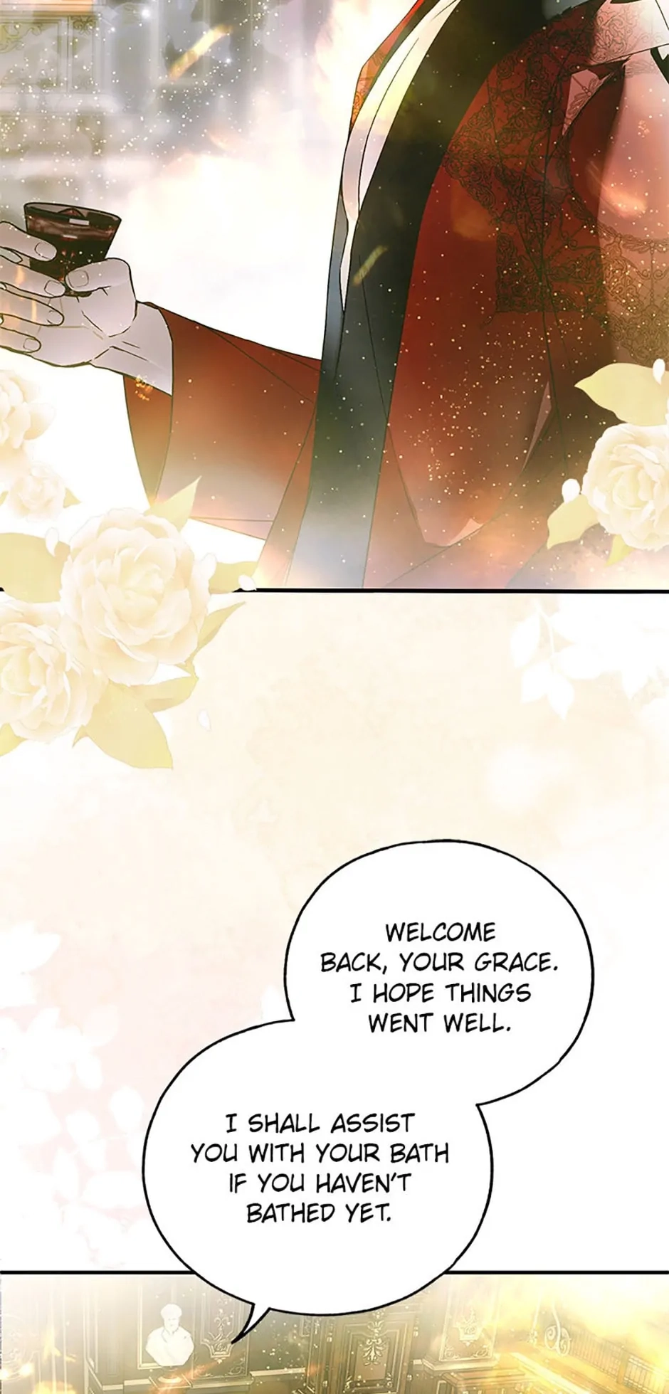 Read Post-Possession Damage Control chapter 42 image 11 on Lezhin