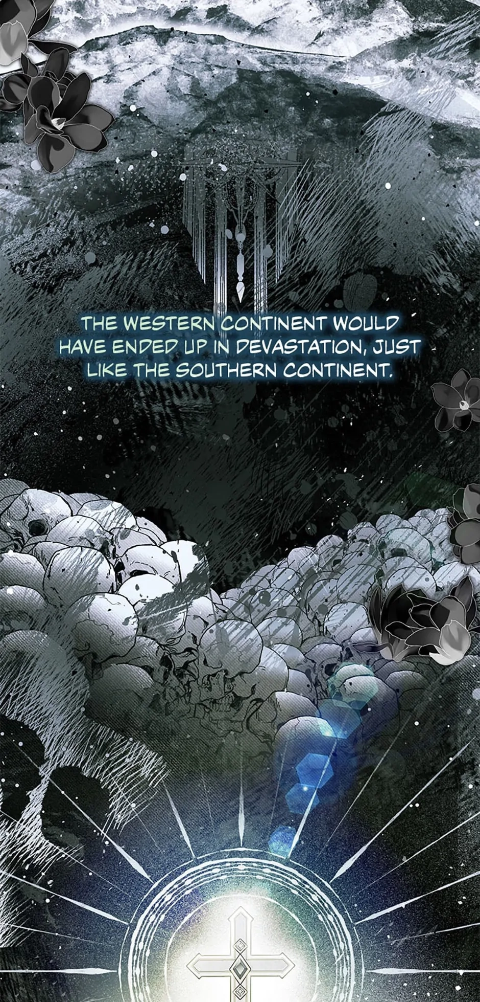 Read Post-Possession Damage Control chapter 42 image 18 on Lezhin