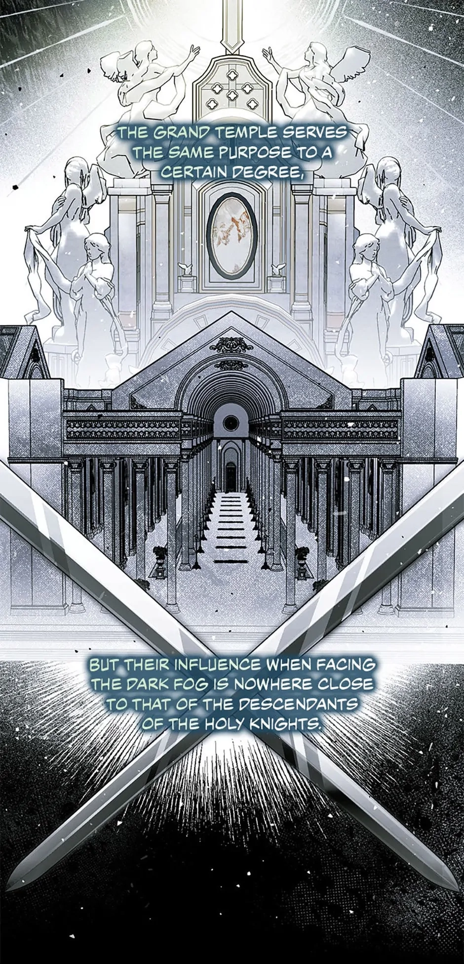 Read Post-Possession Damage Control chapter 42 image 19 on Lezhin
