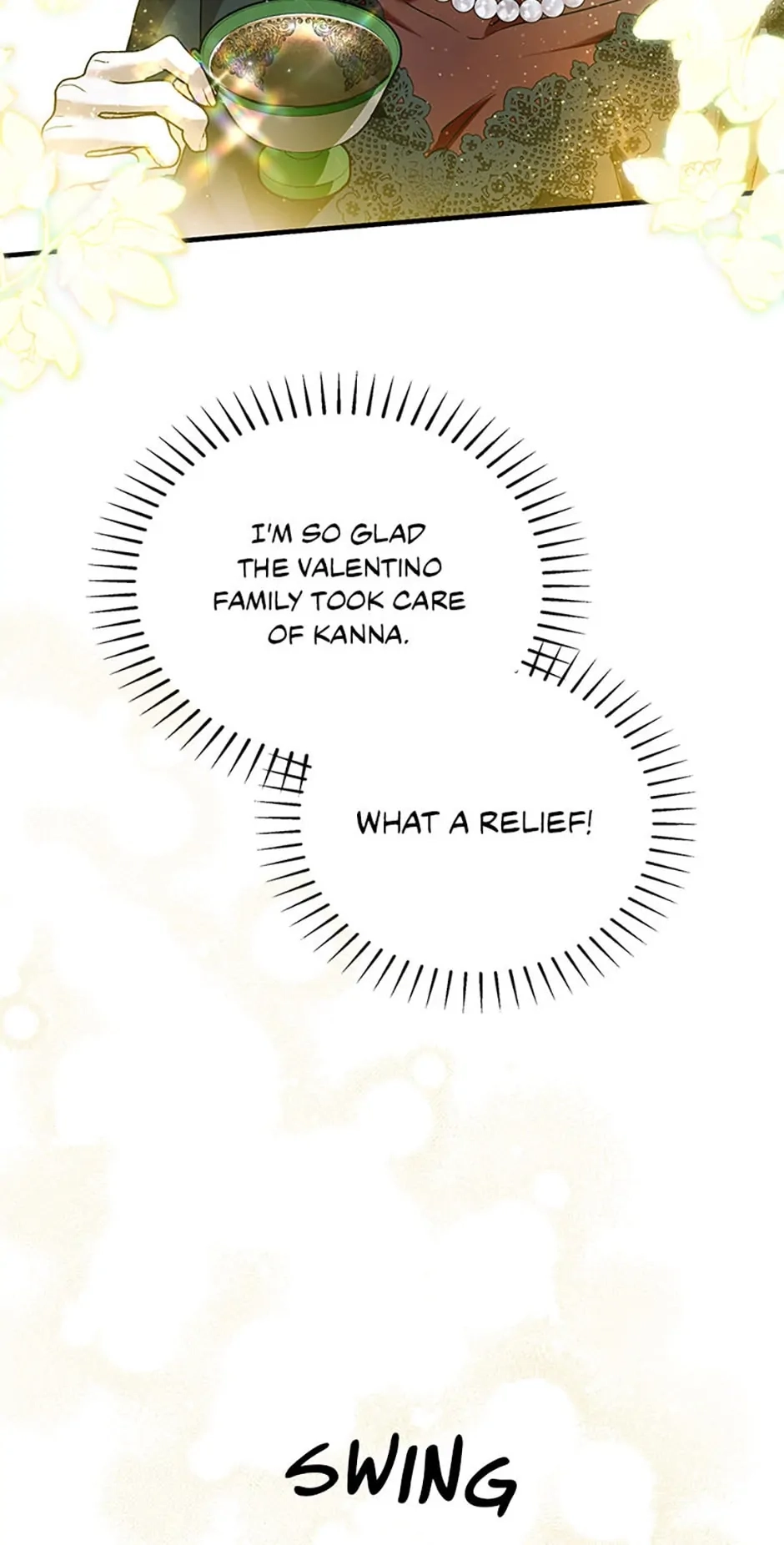 Read Post-Possession Damage Control chapter 42 image 2 on Lezhin