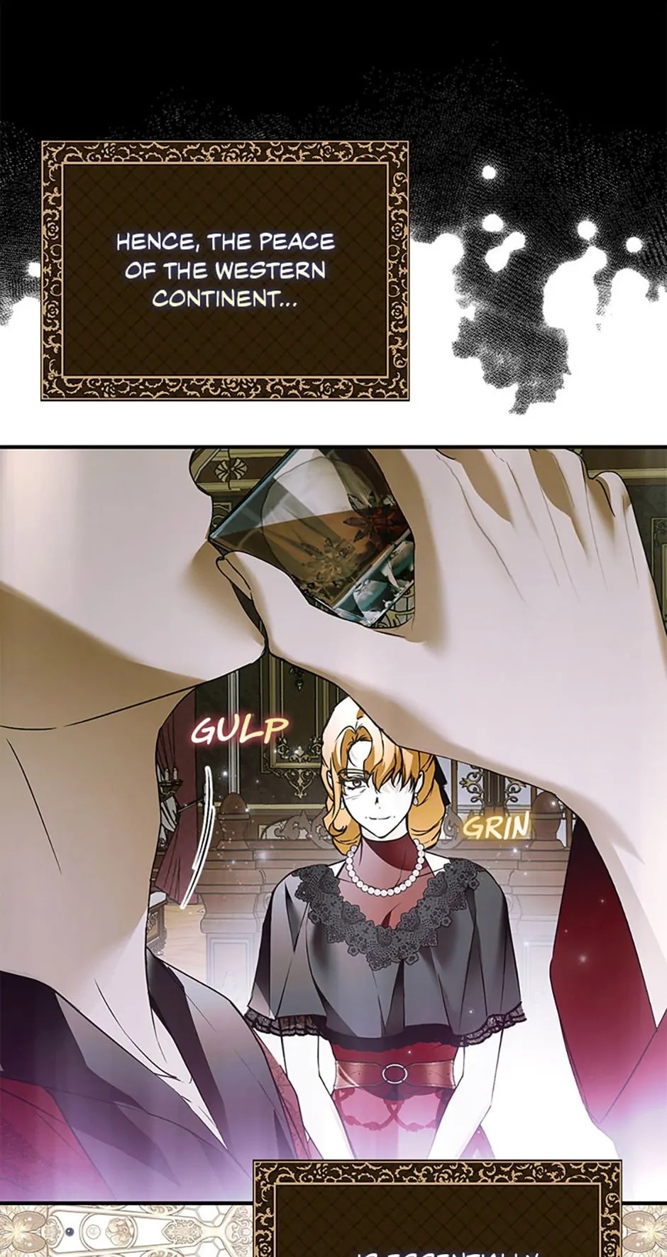 Read Post-Possession Damage Control chapter 42 image 20 on Lezhin