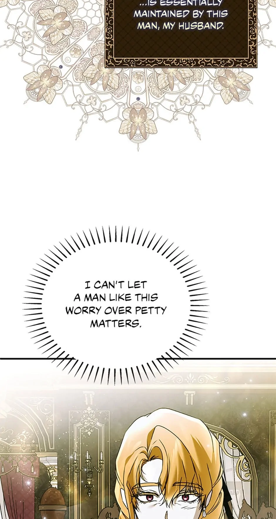 Read Post-Possession Damage Control chapter 42 image 21 on Lezhin