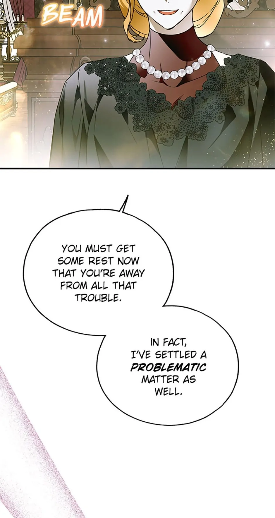 Read Post-Possession Damage Control chapter 42 image 22 on Lezhin