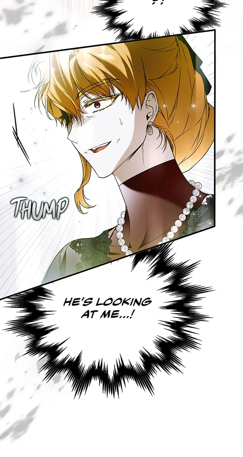 Read Post-Possession Damage Control chapter 42 image 25 on Lezhin