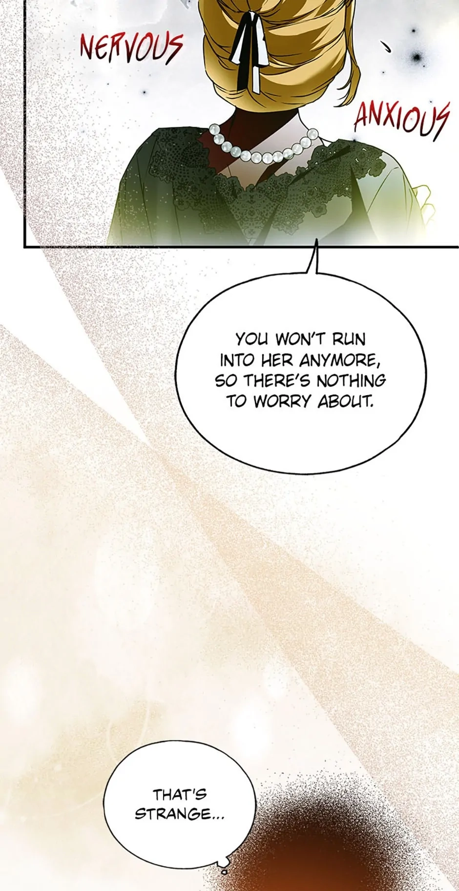 Read Post-Possession Damage Control chapter 42 image 29 on Lezhin