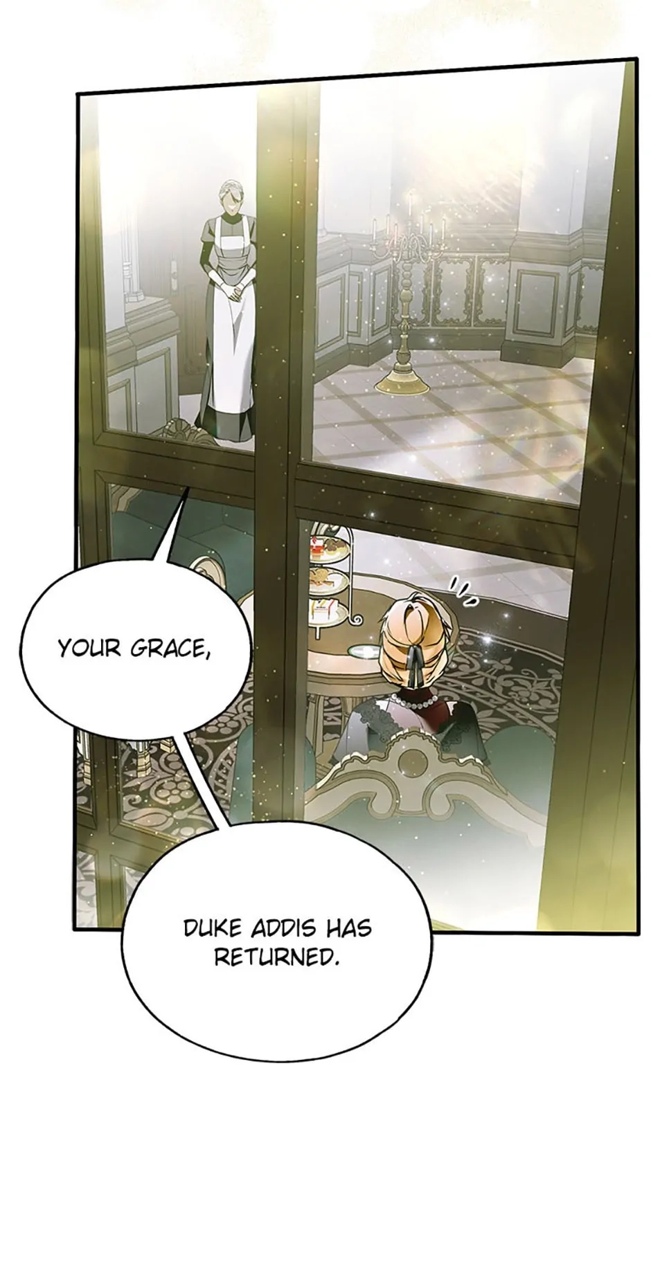 Read Post-Possession Damage Control chapter 42 image 3 on Lezhin