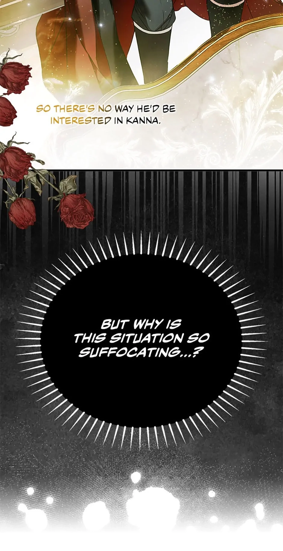 Read Post-Possession Damage Control chapter 42 image 31 on Lezhin