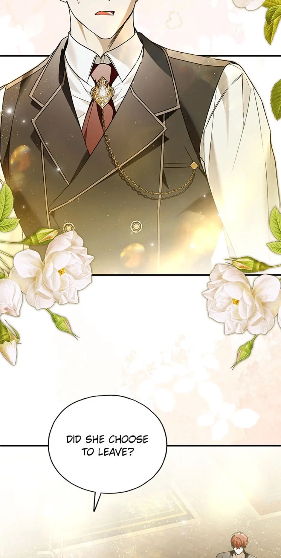 Read Post-Possession Damage Control chapter 42 image 33 on Lezhin