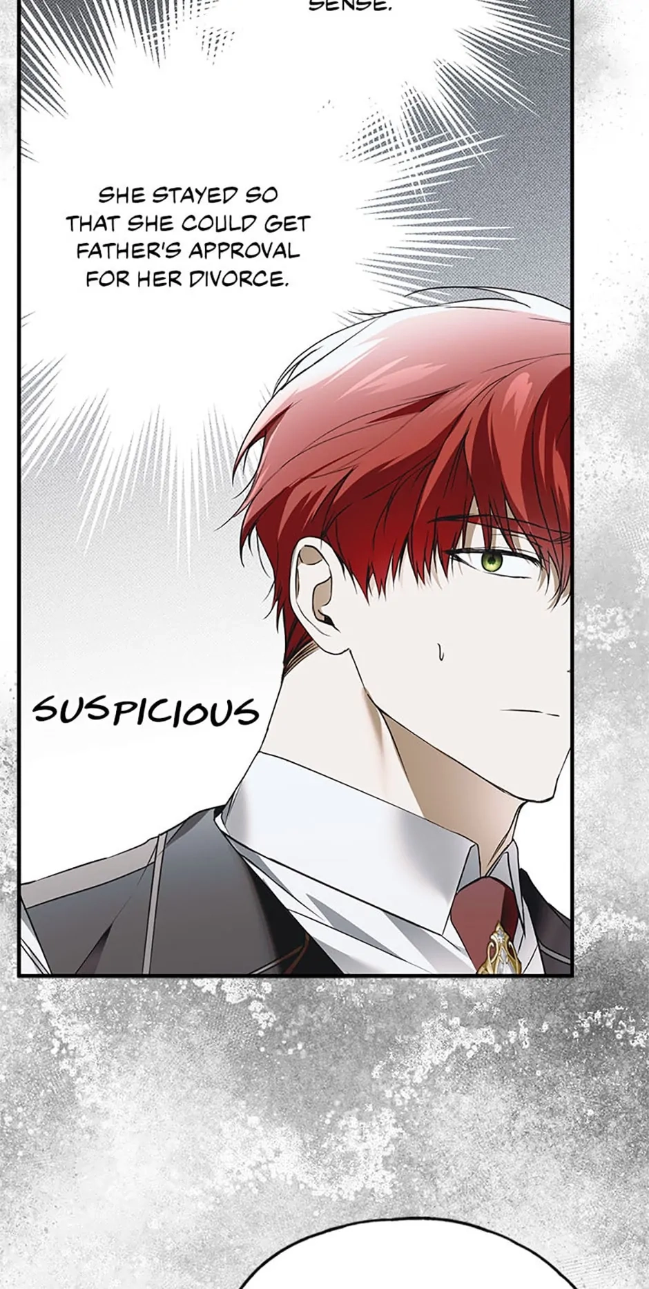 Read Post-Possession Damage Control chapter 42 image 35 on Lezhin