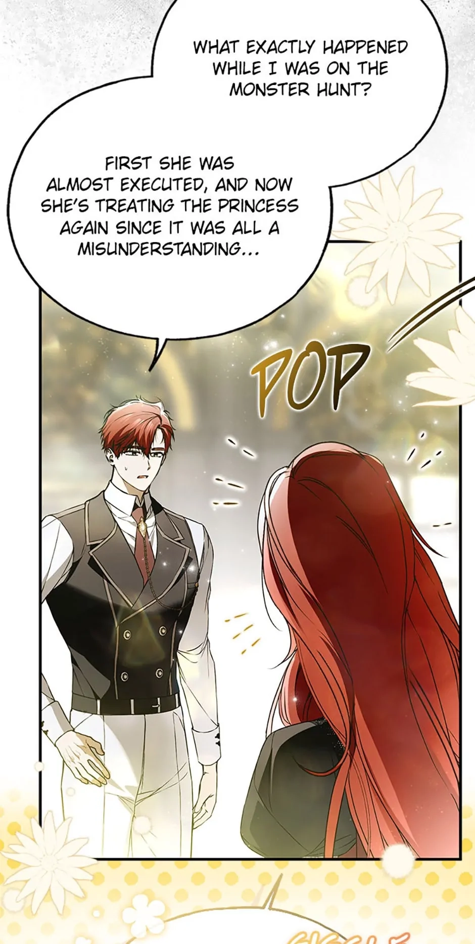 Read Post-Possession Damage Control chapter 42 image 36 on Lezhin