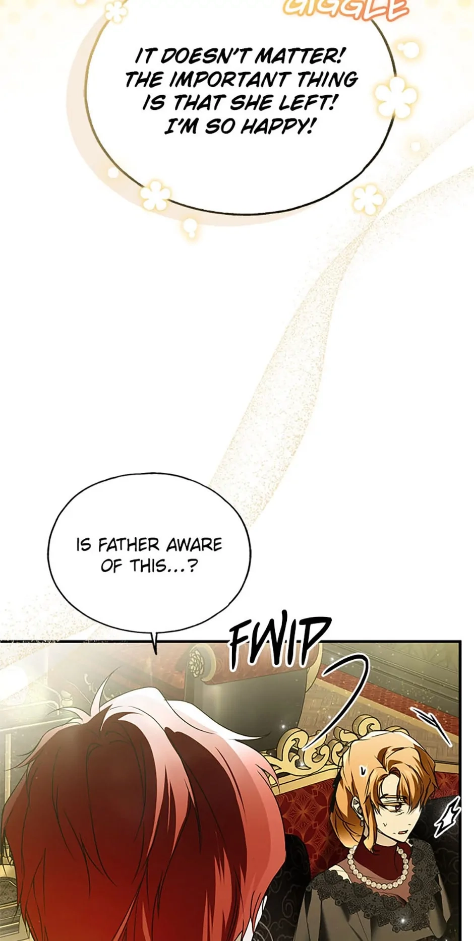 Read Post-Possession Damage Control chapter 42 image 37 on Lezhin