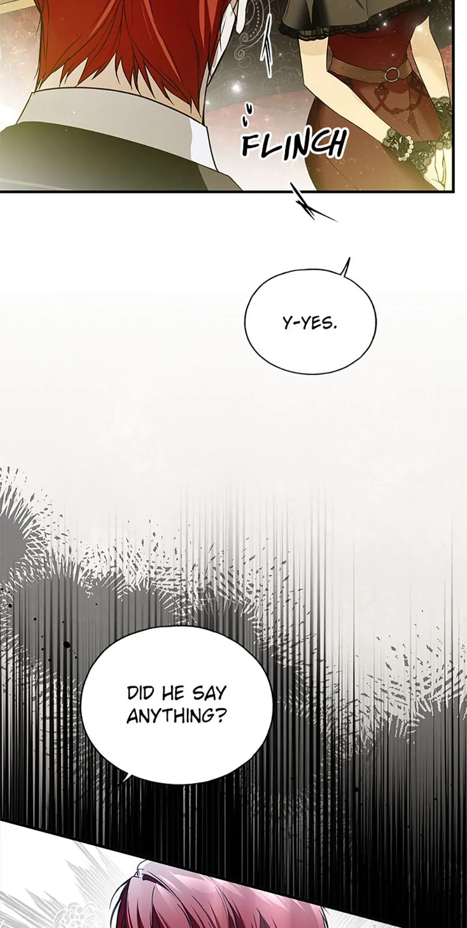 Read Post-Possession Damage Control chapter 42 image 38 on Lezhin