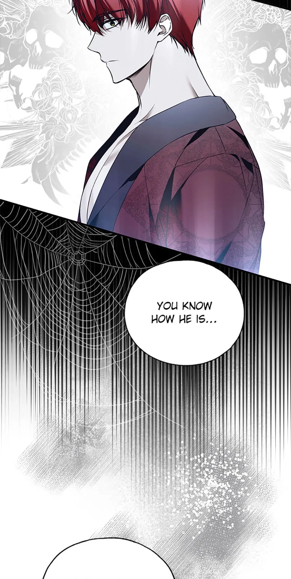 Read Post-Possession Damage Control chapter 42 image 39 on Lezhin