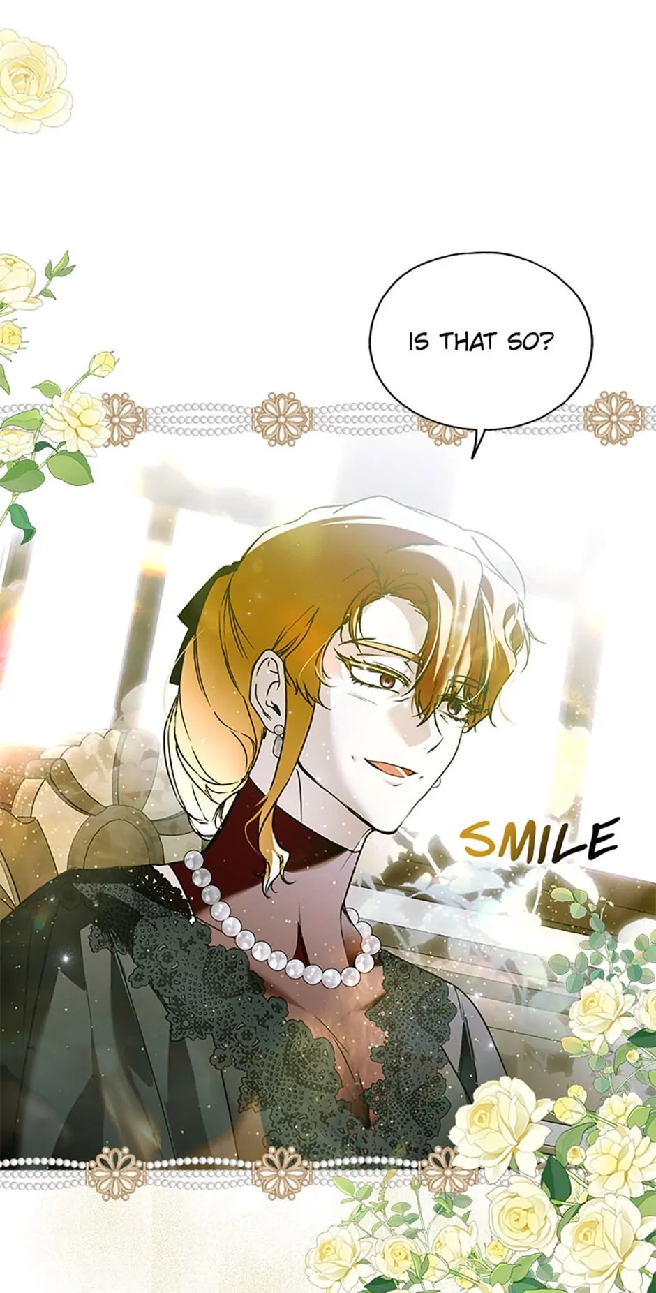 Read Post-Possession Damage Control chapter 42 image 4 on Lezhin