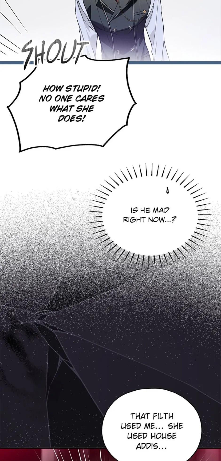 Read Post-Possession Damage Control chapter 42 image 43 on Lezhin