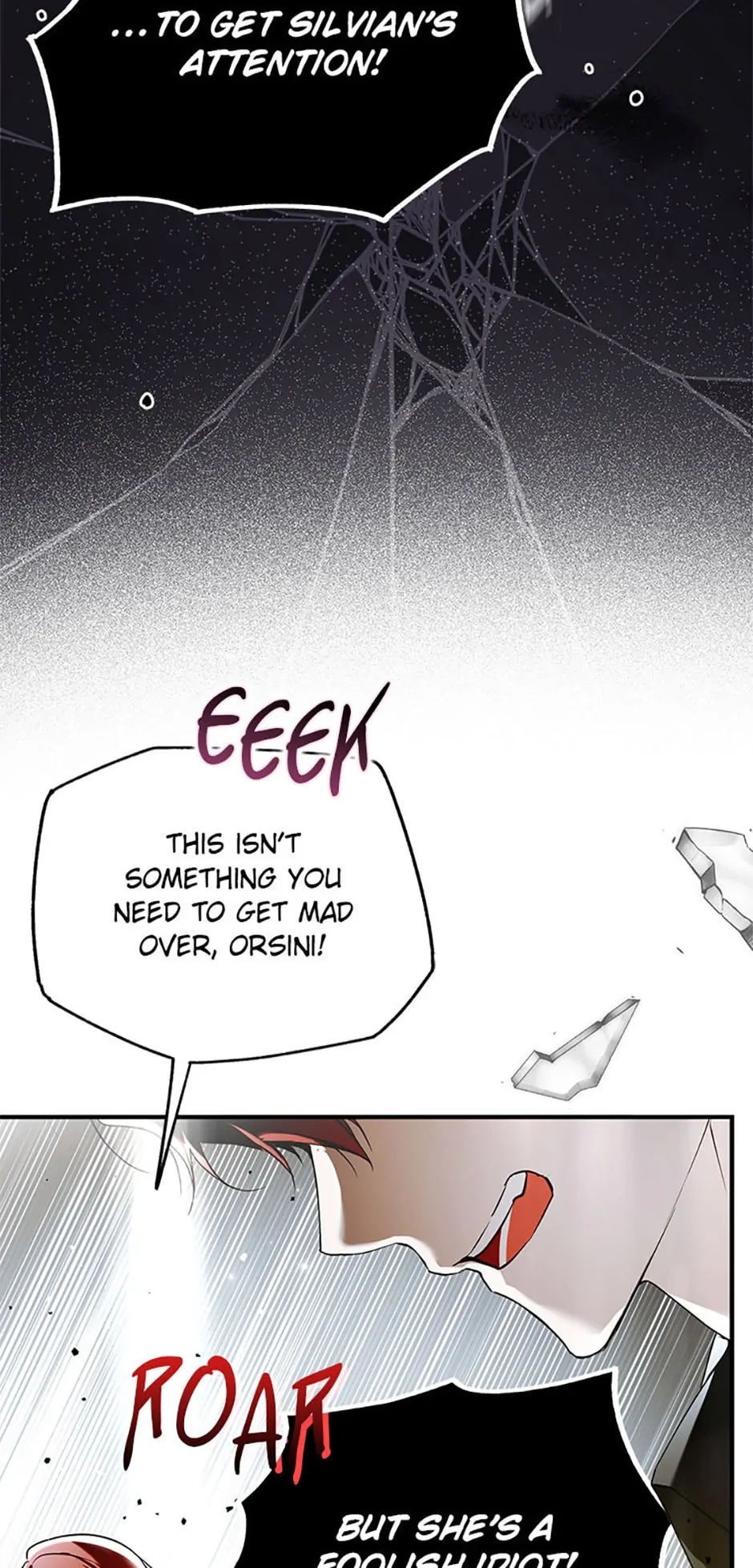 Read Post-Possession Damage Control chapter 42 image 45 on Lezhin