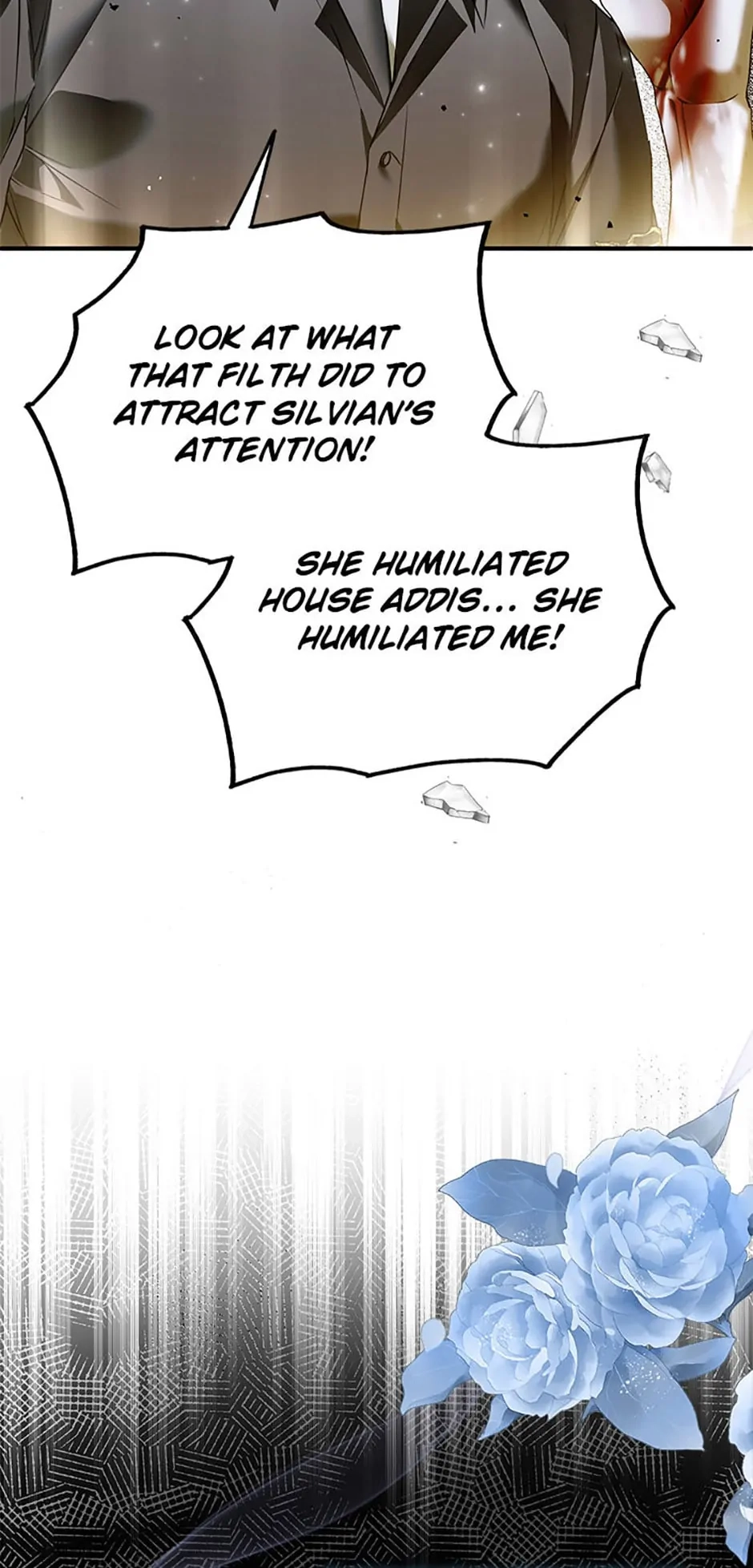 Read Post-Possession Damage Control chapter 42 image 47 on Lezhin