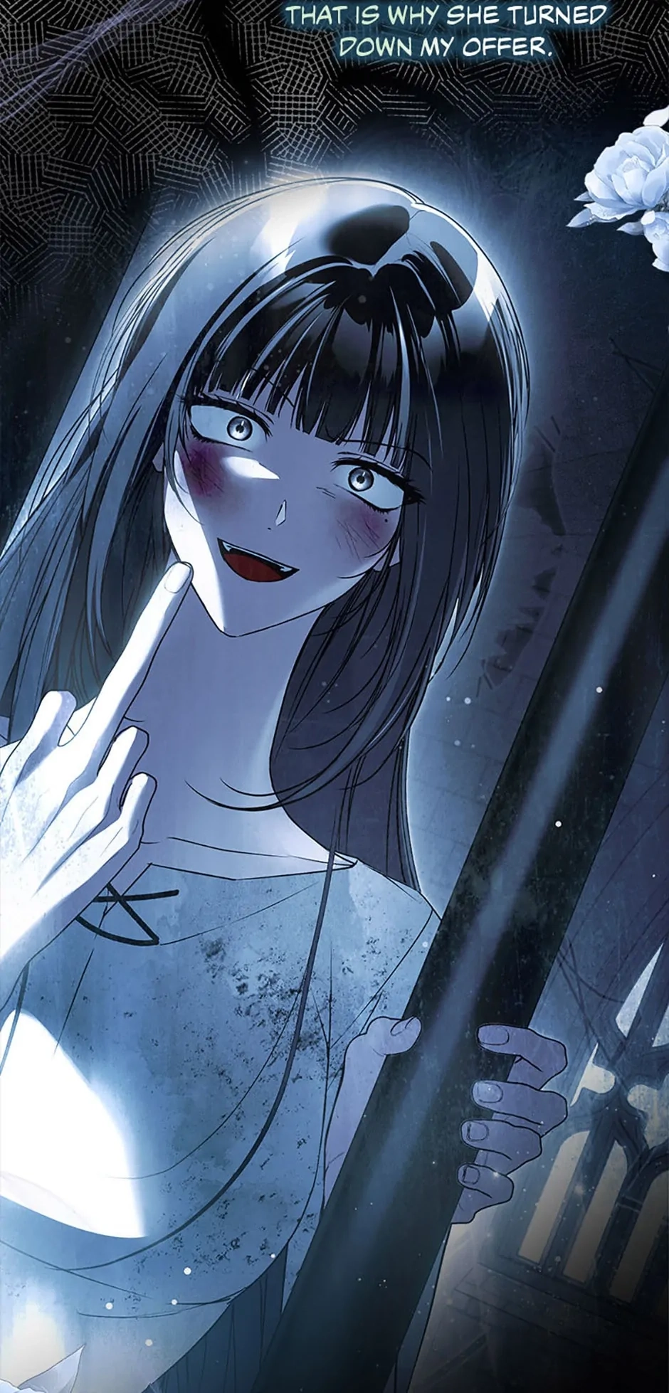 Read Post-Possession Damage Control chapter 42 image 48 on Lezhin