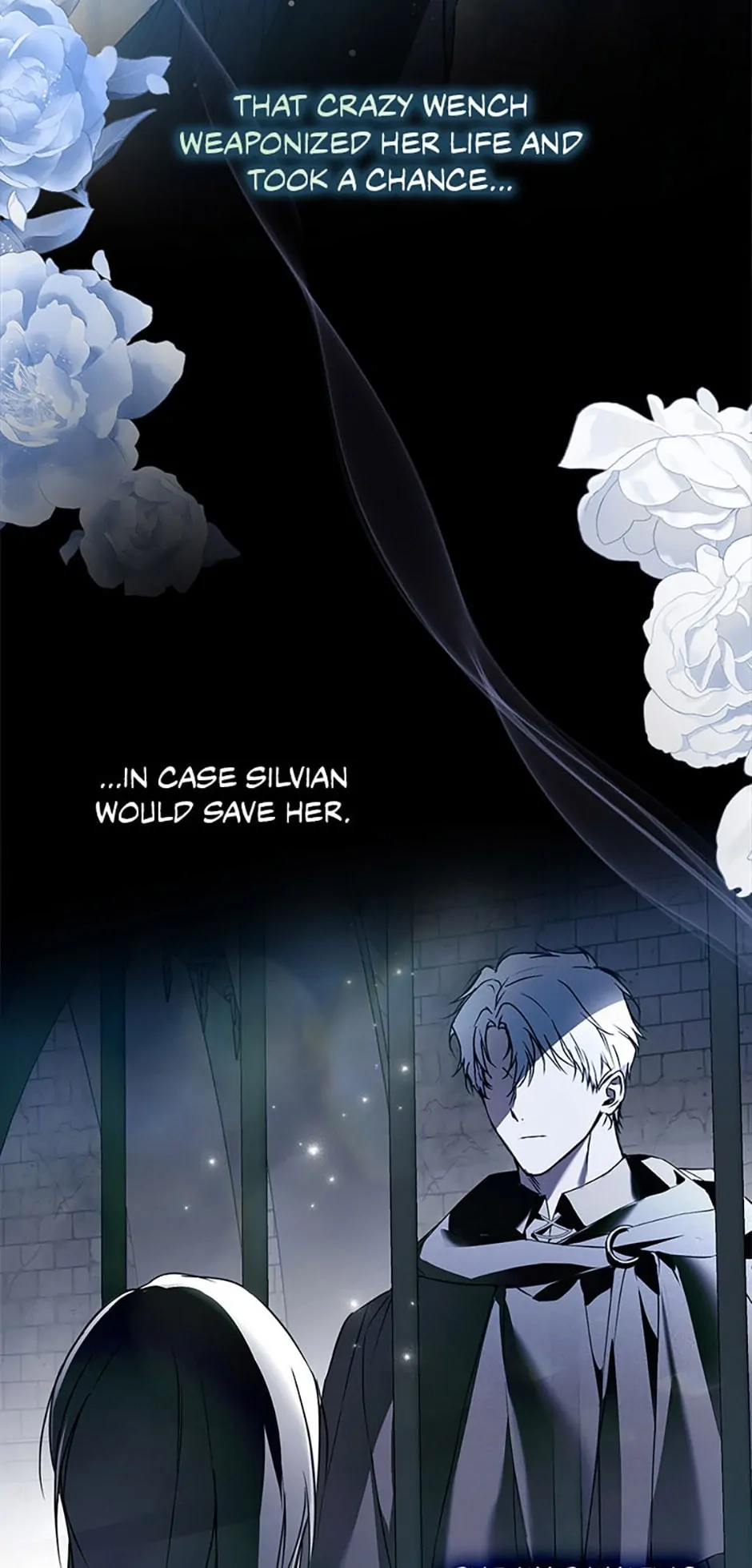 Read Post-Possession Damage Control chapter 42 image 49 on Lezhin