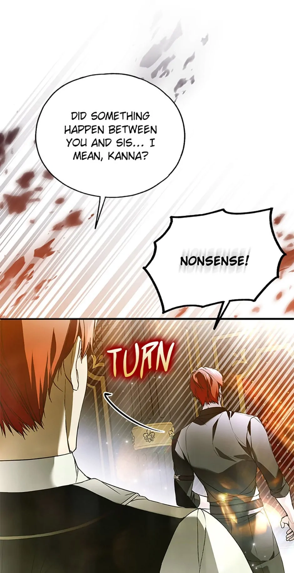 Read Post-Possession Damage Control chapter 42 image 51 on Lezhin