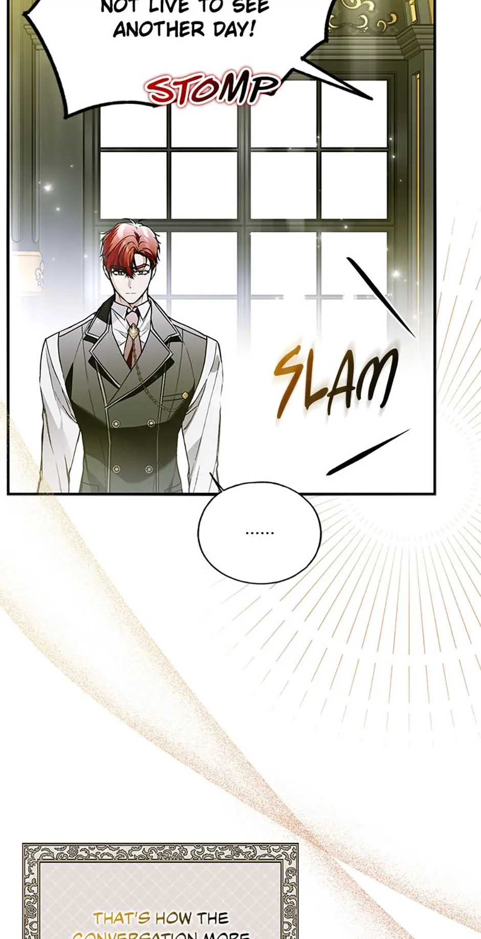 Read Post-Possession Damage Control chapter 42 image 53 on Lezhin