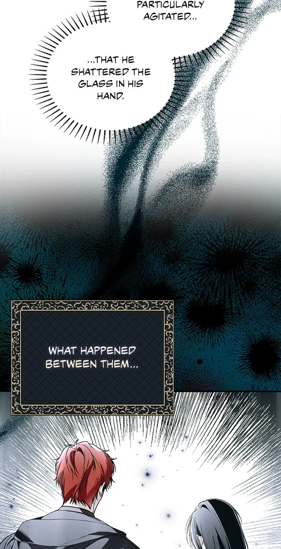 Read Post-Possession Damage Control chapter 42 image 55 on Lezhin