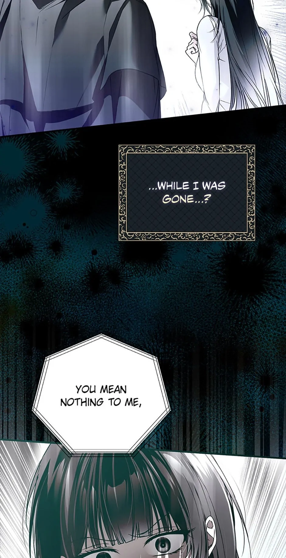 Read Post-Possession Damage Control chapter 42 image 56 on Lezhin