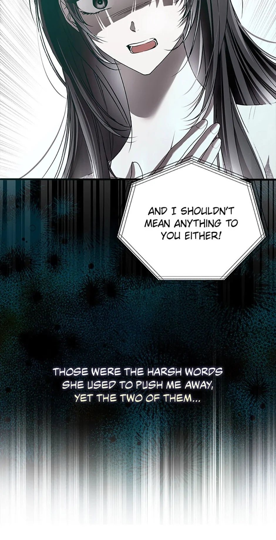 Read Post-Possession Damage Control chapter 42 image 57 on Lezhin