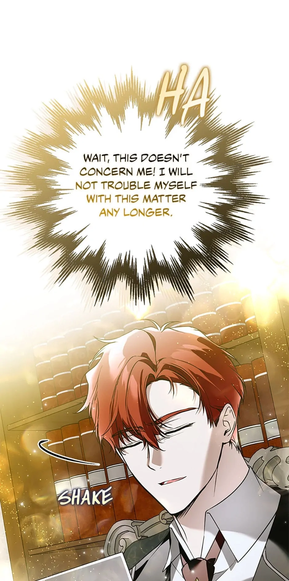 Read Post-Possession Damage Control chapter 42 image 58 on Lezhin