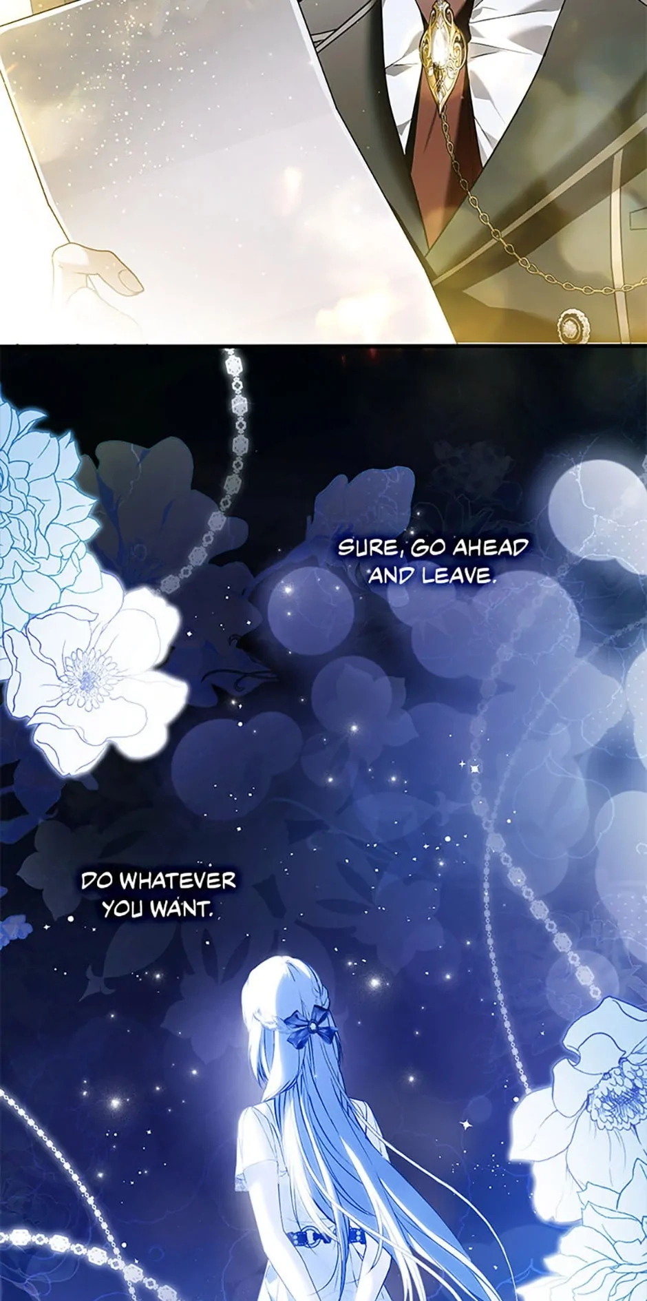Read Post-Possession Damage Control chapter 42 image 59 on Lezhin