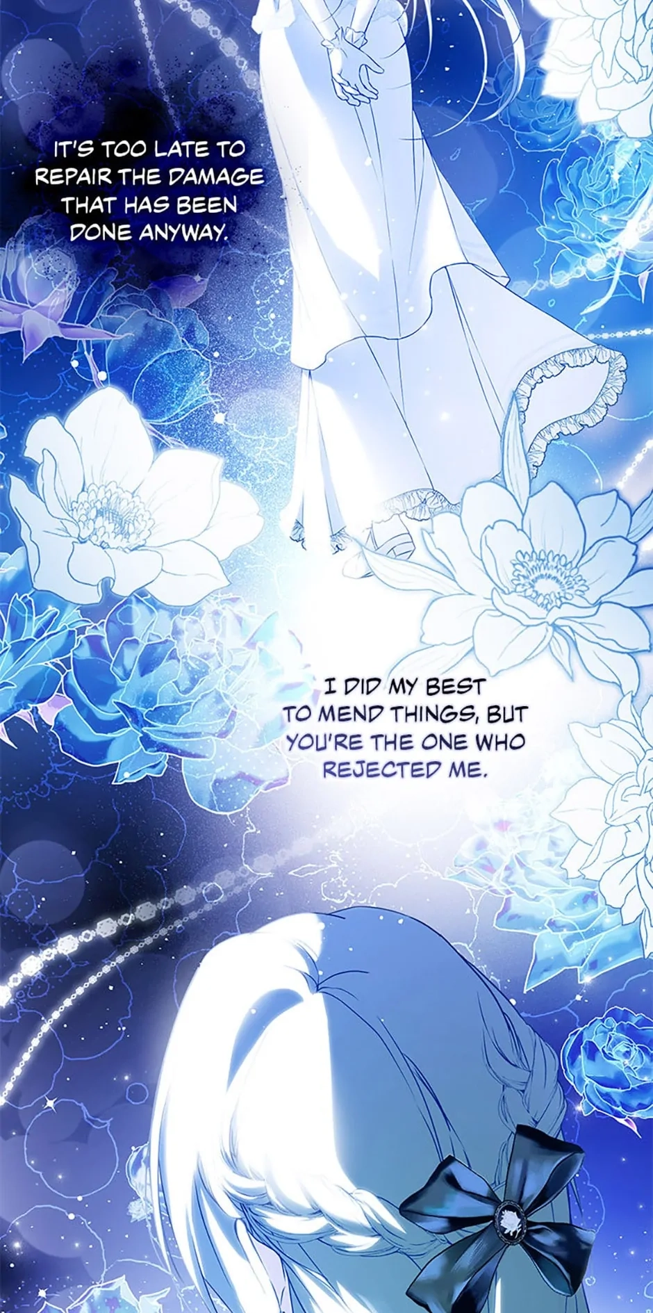 Read Post-Possession Damage Control chapter 42 image 60 on Lezhin