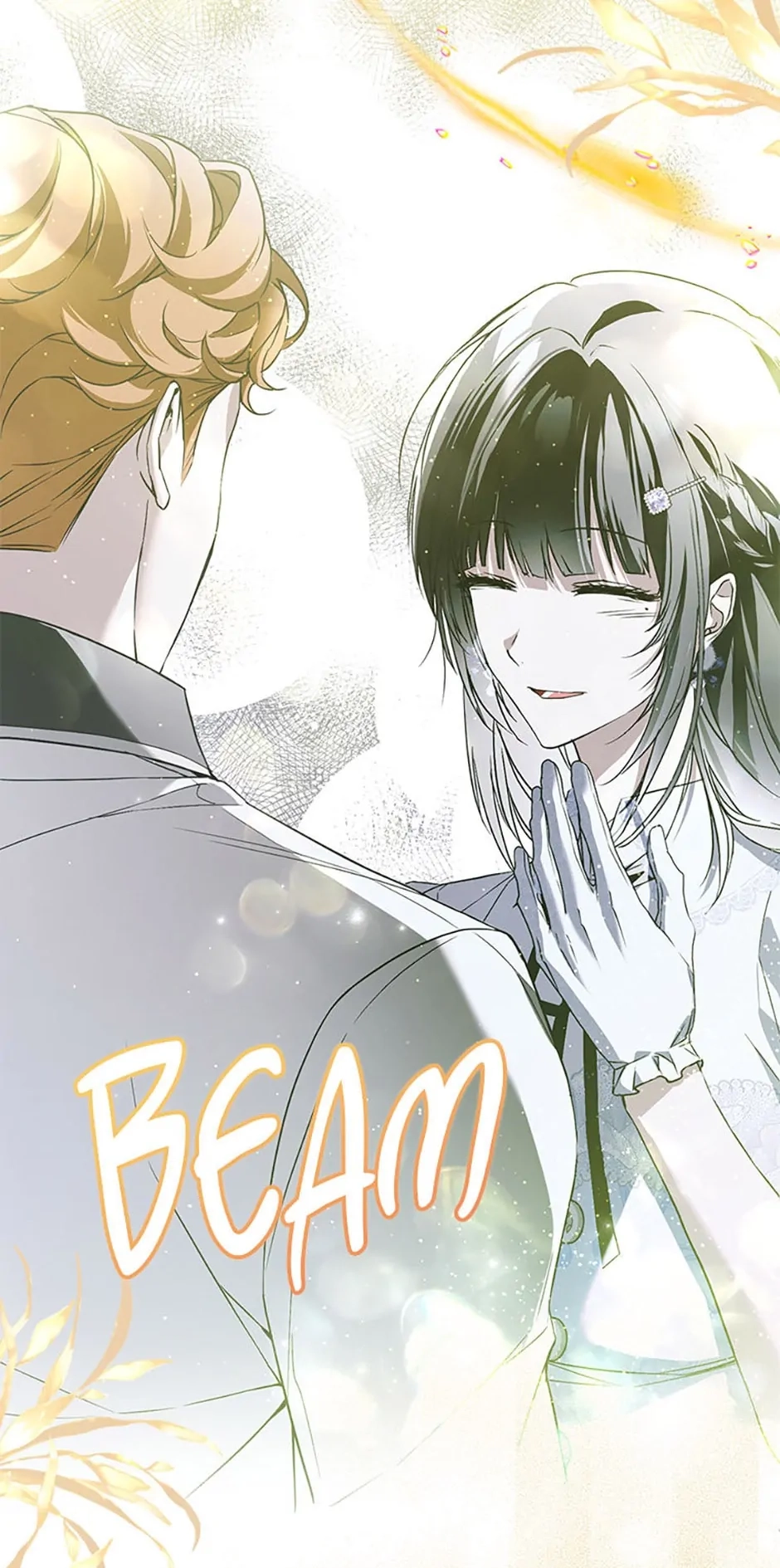 Read Post-Possession Damage Control chapter 42 image 62 on Lezhin