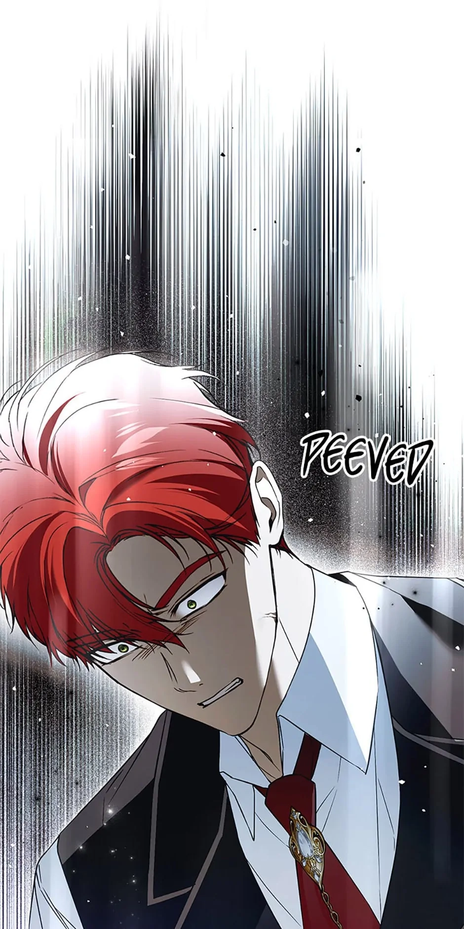 Read Post-Possession Damage Control chapter 42 image 64 on Lezhin