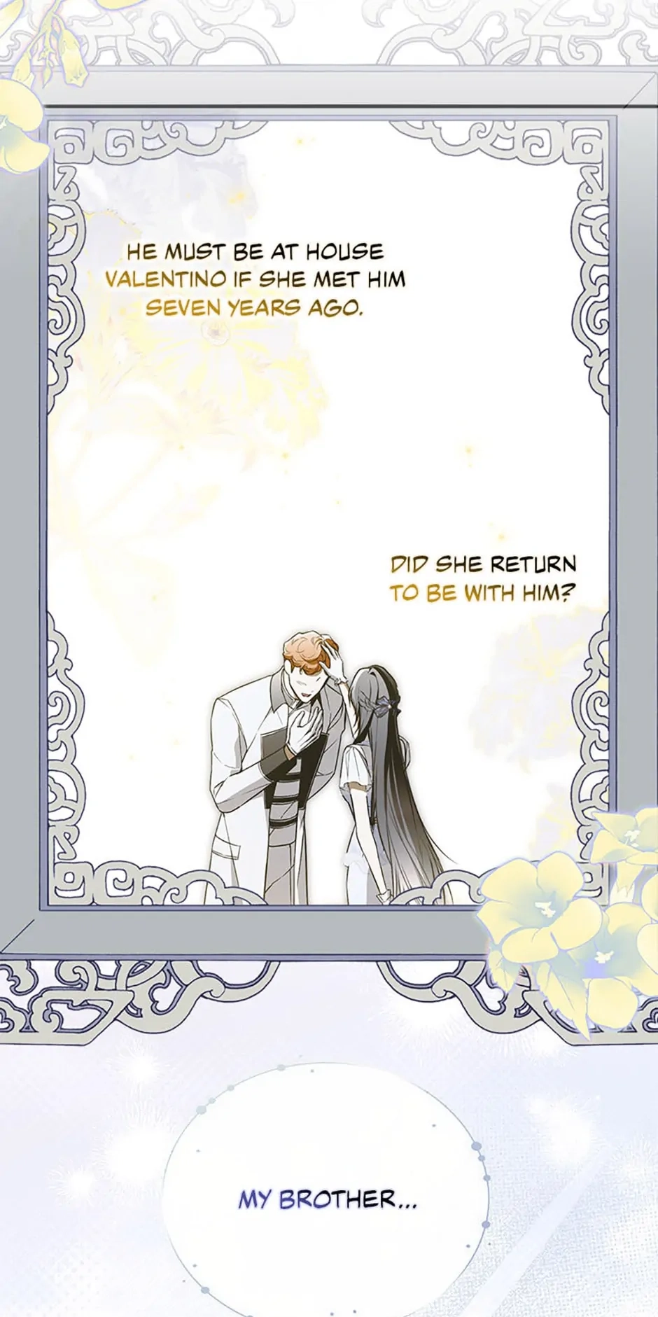 Read Post-Possession Damage Control chapter 42 image 66 on Lezhin