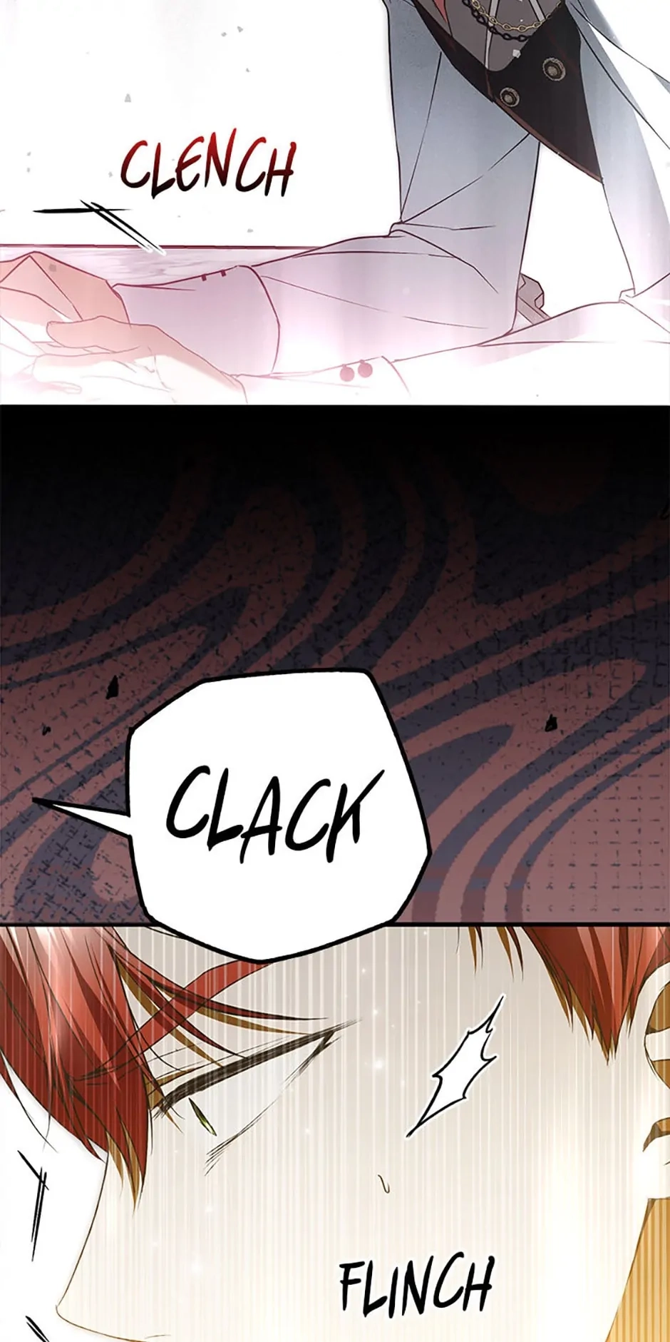 Read Post-Possession Damage Control chapter 42 image 68 on Lezhin